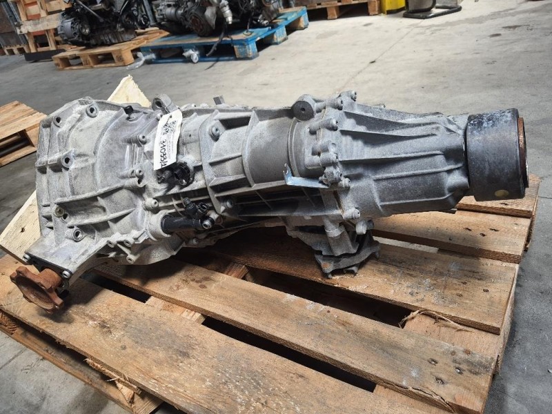 Cambio 6 MARCE MANUALE 0B1300040EX Audi A4 8K5 Avant 2008