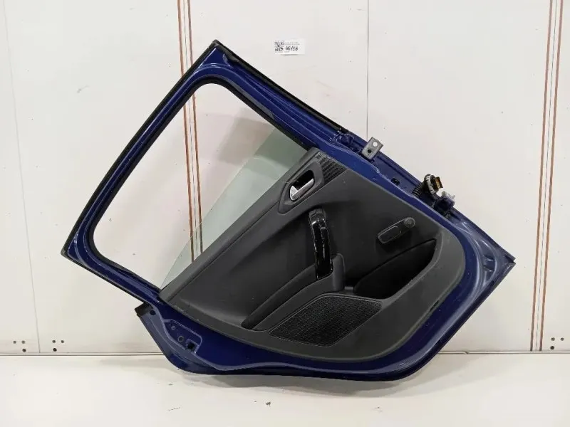 Porta POST SX 9671907580 Peugeot 208 I 2015