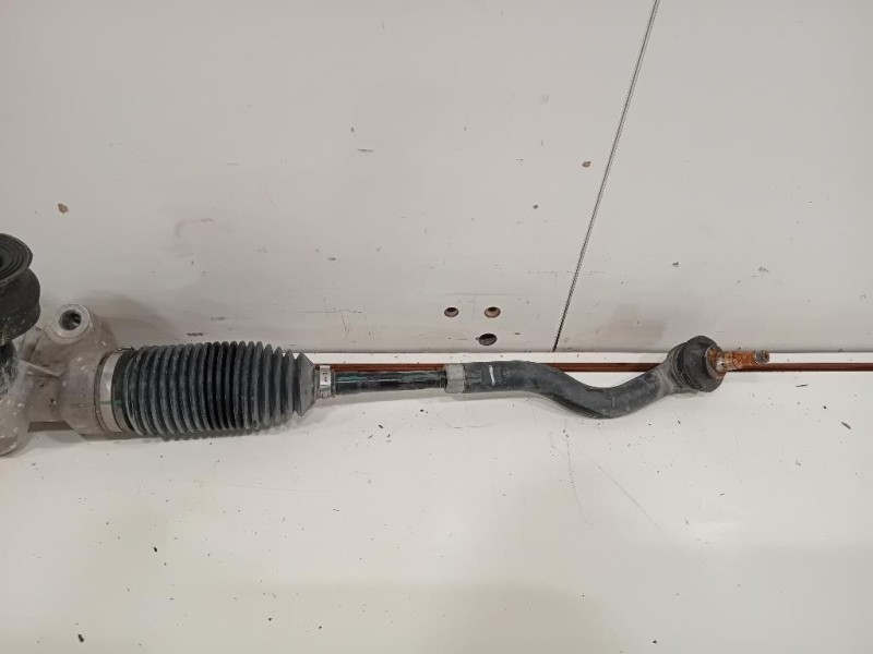 Porta POST SX 9671907580 Peugeot 208 I 2015