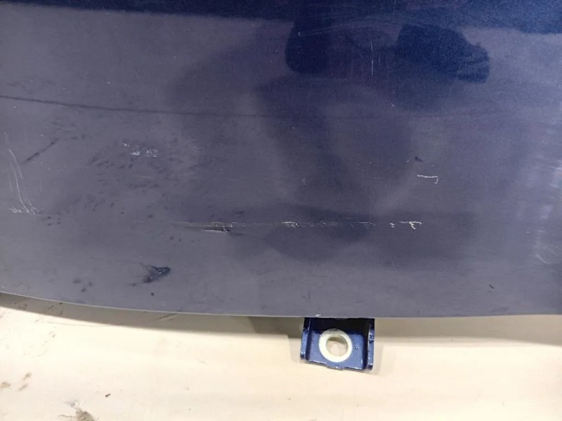 Porta POST SX 9671907580 Peugeot 208 I 2015