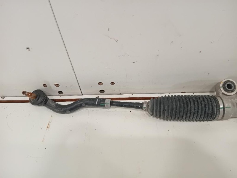 Porta POST SX 9671907580 Peugeot 208 I 2015
