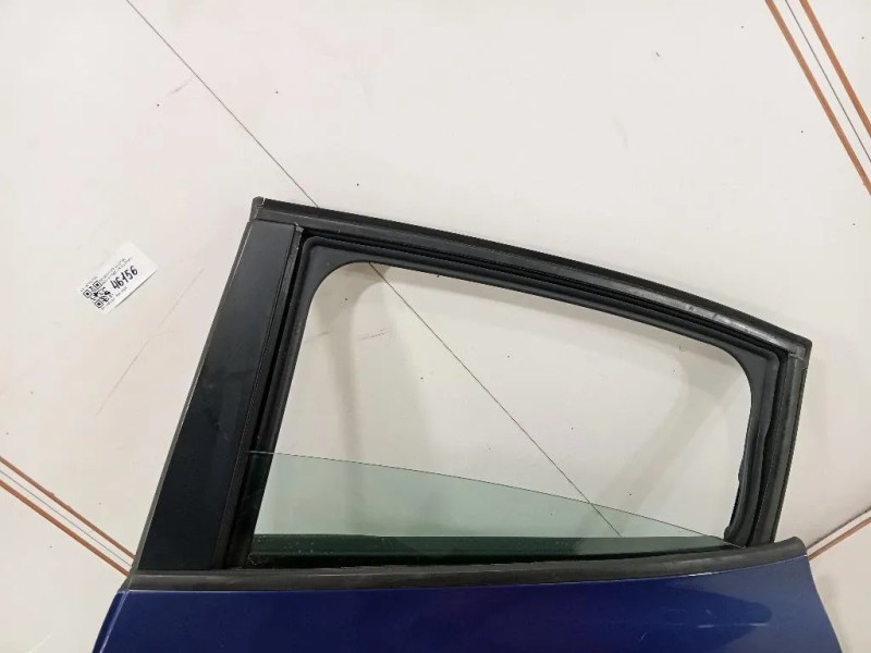 Porta POST SX 9671907580 Peugeot 208 I 2015