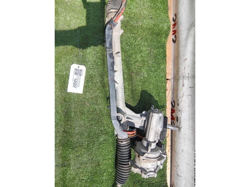 Porta POST SX NUDA 9006Q1 Peugeot 3008 I 2009