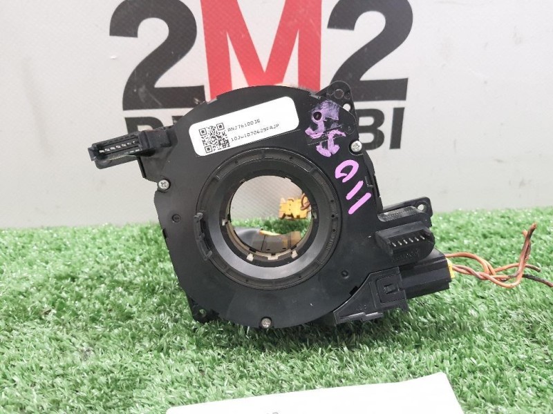 Contatto Airbag Guidatore ANJ761003B 31313818 Volvo XC60 I 2009