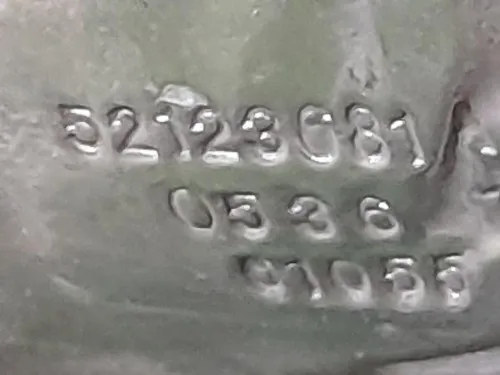 Convertitore Coppia Cambio Jeep Cherokee V 2018