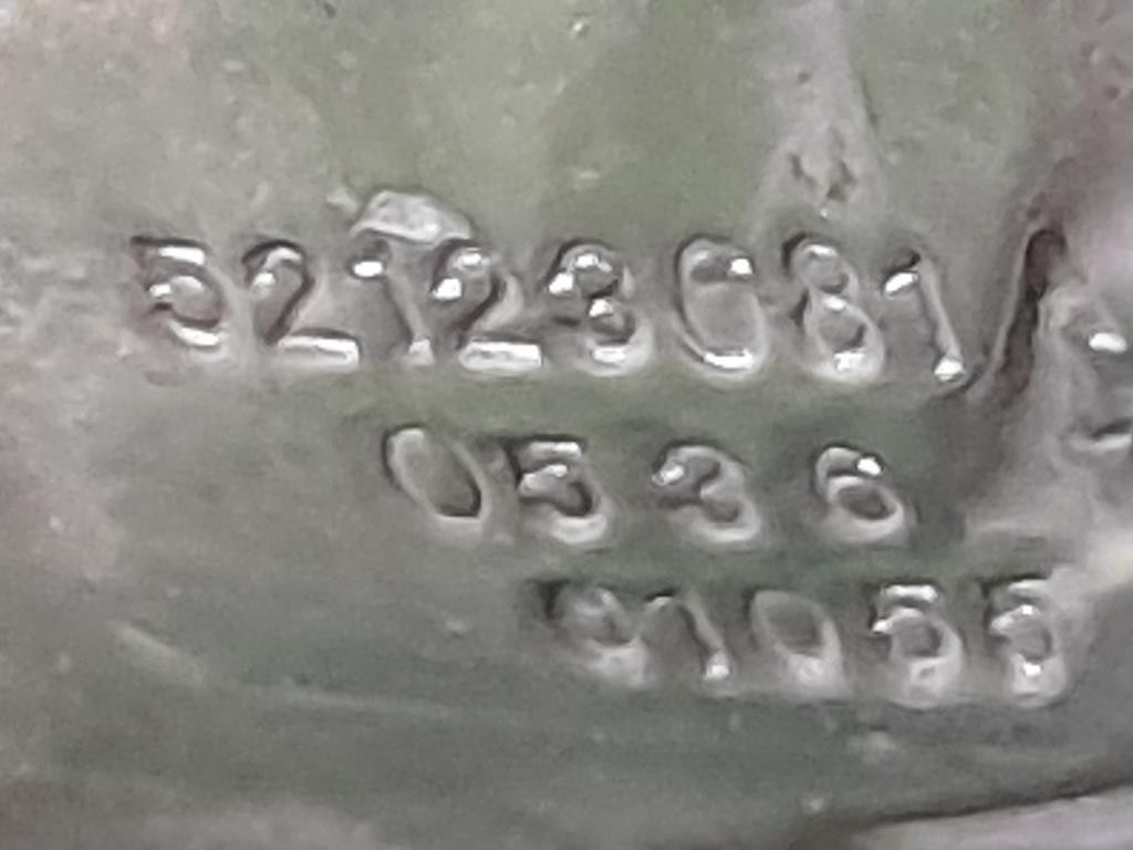 Convertitore Coppia Cambio Jeep Cherokee V 2018