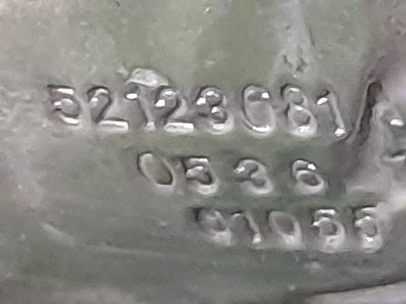 Convertitore Coppia Cambio Jeep Cherokee V 2018