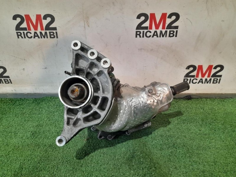 Convertitore Coppia Cambio Jeep Cherokee V 2018