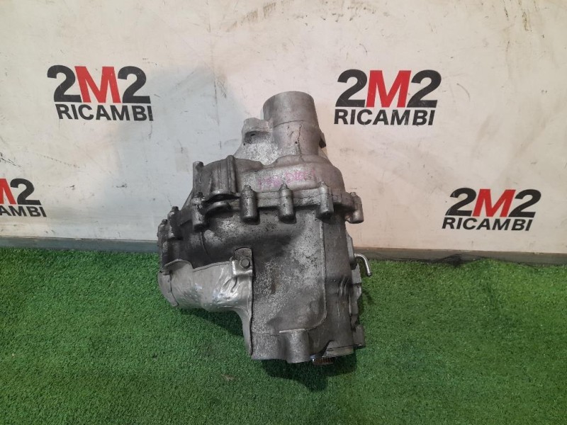 Convertitore Coppia Cambio Jeep Cherokee V 2018