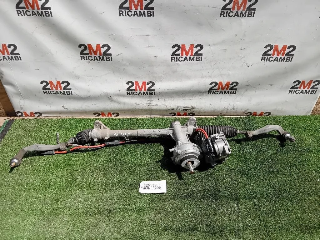 Scatola Sterzo Cservosterzo 19071310 Mini MINI Cooper F55 2014