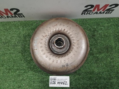 Convertitore Coppia Cambio 7701065852 Renault Koleos I 2008