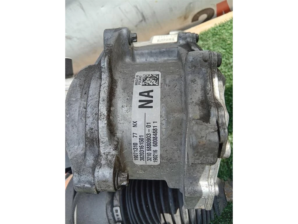 Scatola Sterzo Cservosterzo 19071310 Mini MINI Cooper F55 2014