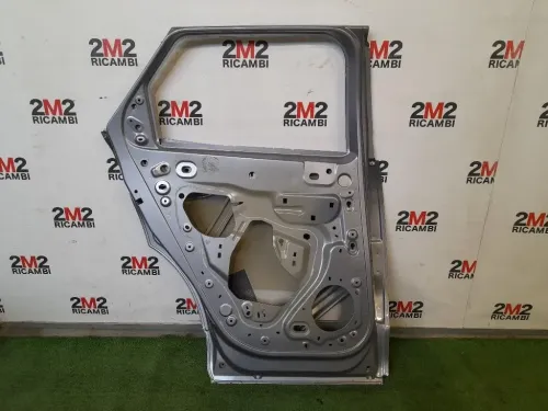 Porta POST SX 9812317280 Peugeot 3008 II 2016