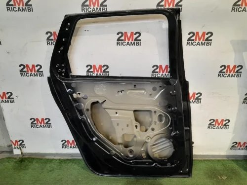 Porta POST SX 9805267180 Peugeot 308 II SW 2014