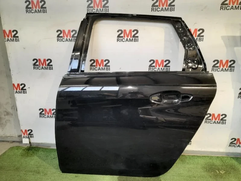 Porta POST SX 9805267180 Peugeot 308 II SW 2014