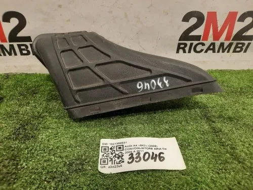 Convogliatore ARIA 1021300S01 TUBO ASPIRAZIONE ARIA Audi A4 8K2 2008