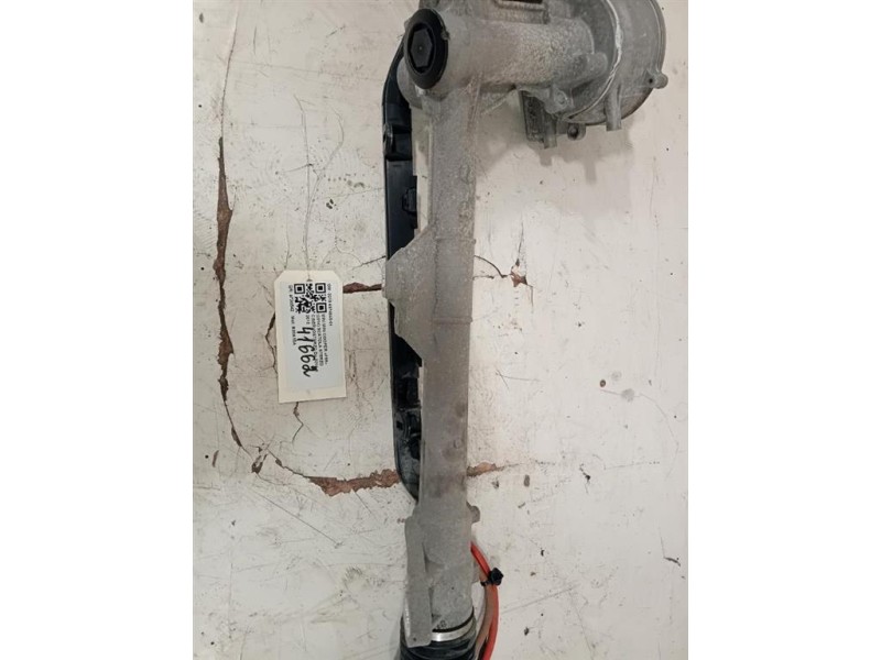 Porta POST SX 9815638880 Peugeot 5008 II 2017