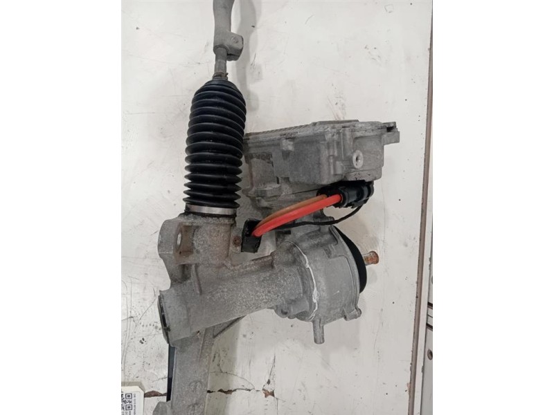 Porta POST SX 9815638880 Peugeot 5008 II 2017