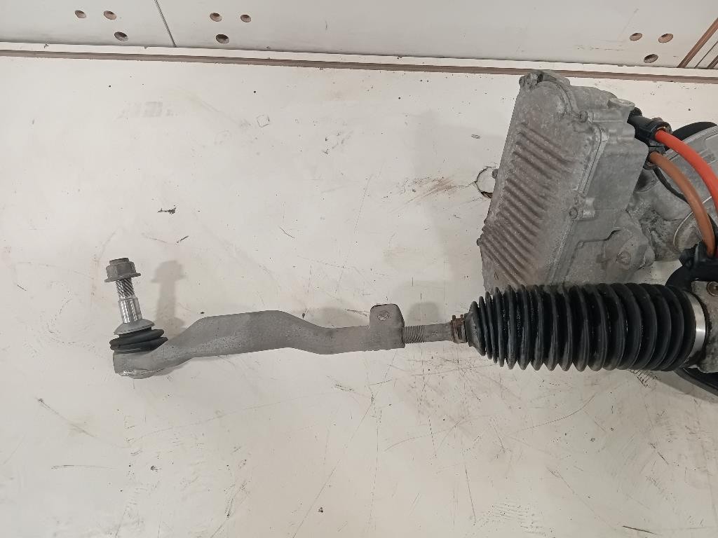 Porta POST SX 9815638880 Peugeot 5008 II 2017