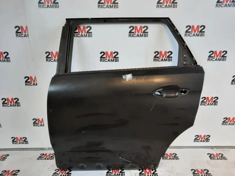 Porta POST SX 9815638880 Peugeot 5008 II 2017