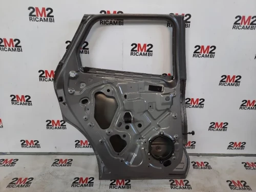 Porta POST SX 821012117R Renault Captur I 2017
