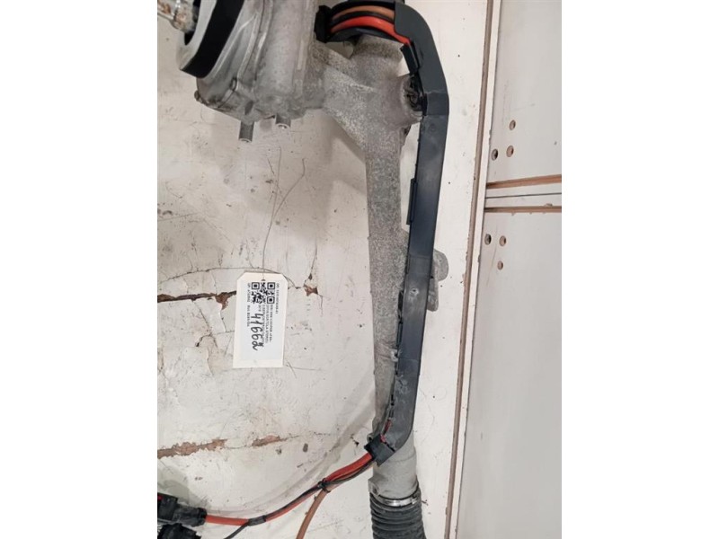 Porta POST SX 821016892R Renault CLIO IV 2013