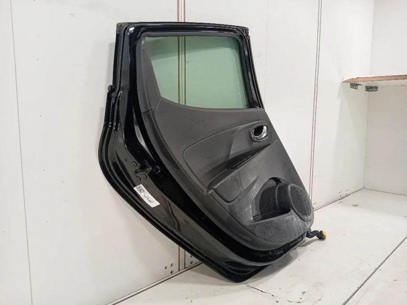 Porta POST SX 821016892R Renault CLIO IV 2013
