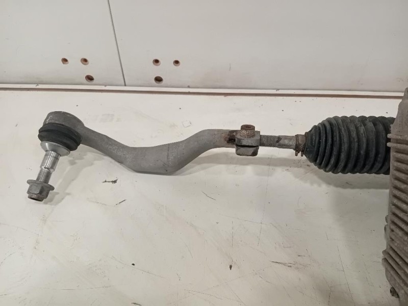 Porta POST SX 821016892R Renault CLIO IV 2013