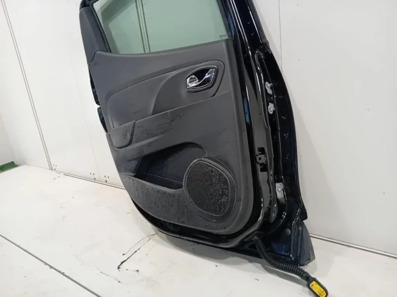 Porta POST SX 821016892R Renault CLIO IV 2013