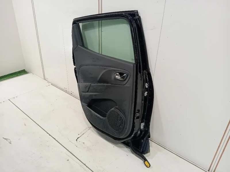 Porta POST SX 821016892R Renault CLIO IV 2013