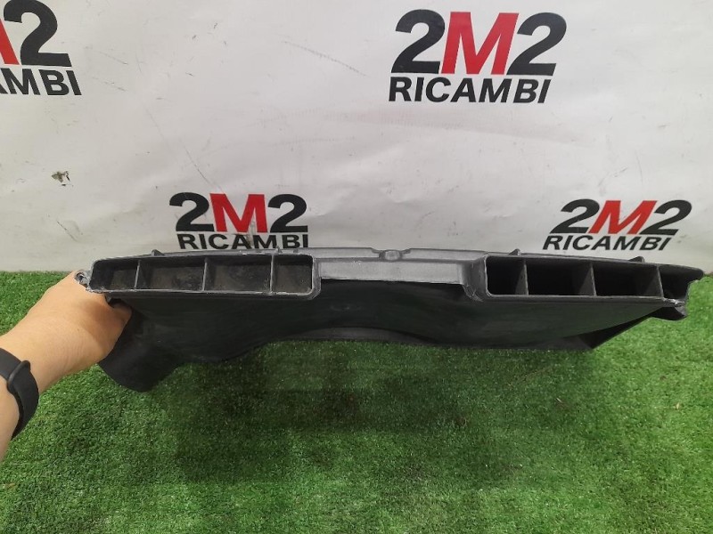 Convogliatore ARIA 1371-7798772 Bmw Serie 3 E90 Berlina 2005
