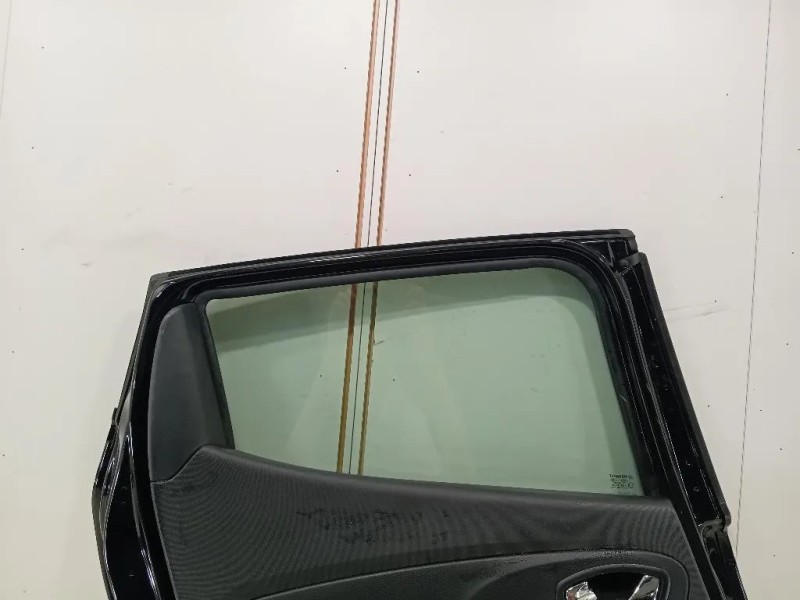 Porta POST SX 821016892R Renault CLIO IV 2013