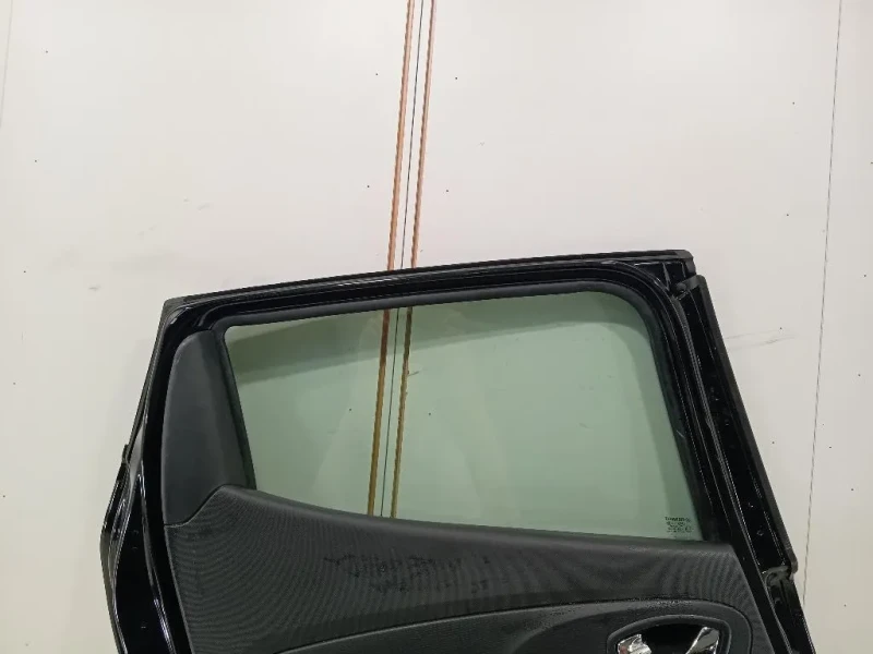 Porta POST SX 821016892R Renault CLIO IV 2013