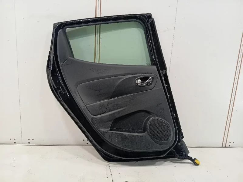 Porta POST SX 821016892R Renault CLIO IV 2013