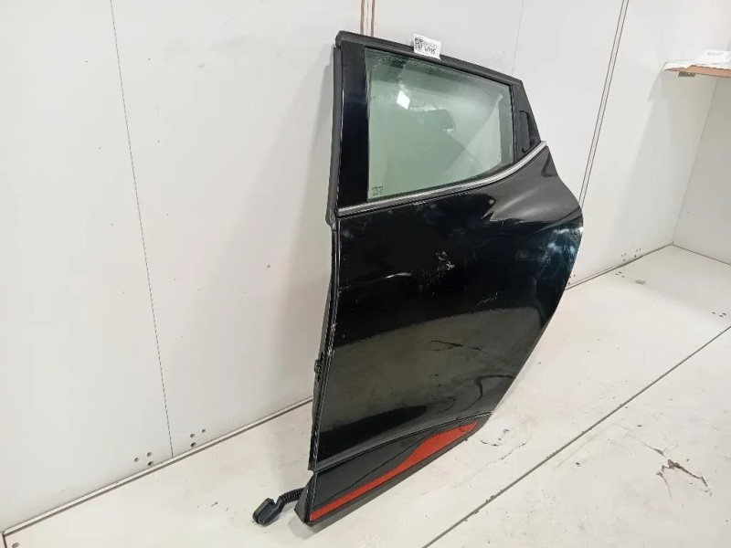Porta POST SX 821016892R Renault CLIO IV 2013