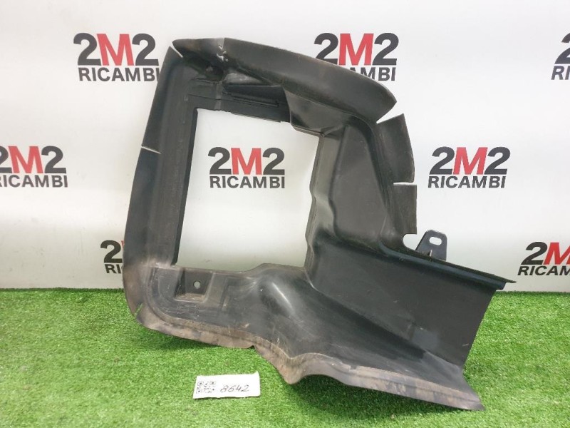 Convogliatore ARIA 9808293780 Citroen Jumpy IV 2016