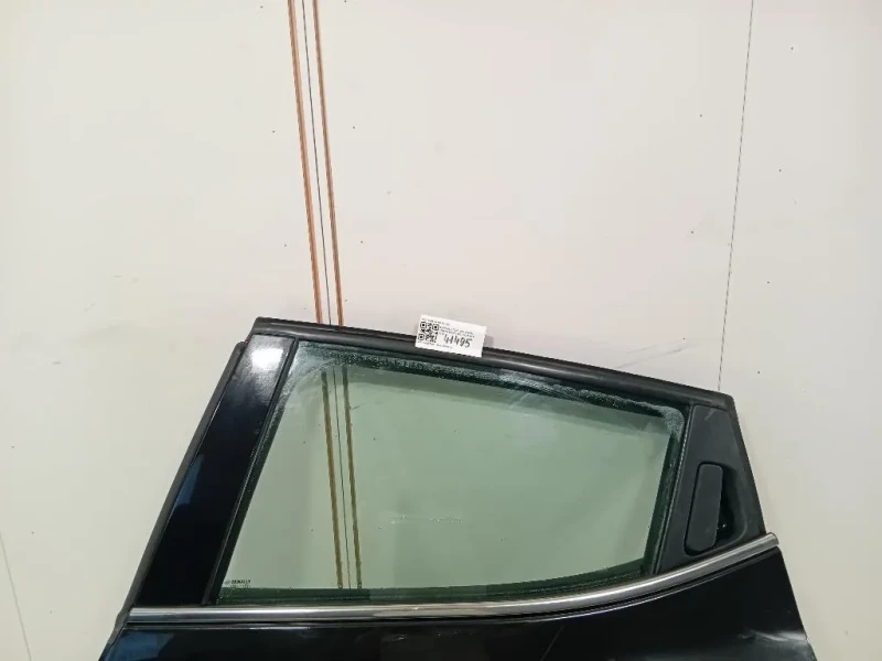 Porta POST SX 821016892R Renault CLIO IV 2013