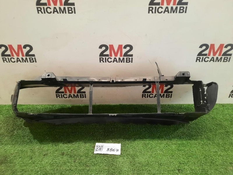 Convogliatore ARIA L1TB8312A Ford PUMA II 2019