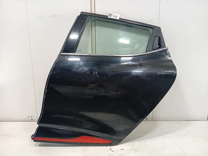 Porta POST SX 821016892R Renault CLIO IV 2013