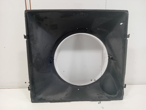 Convogliatore ARIA AB39-8A247-BC Ford Ranger IV 2012