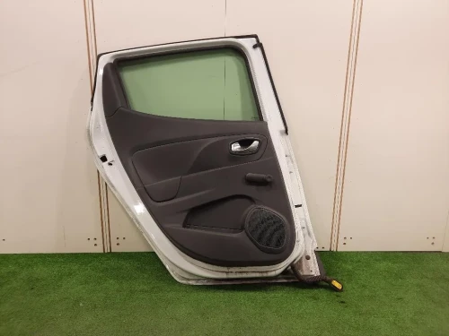 Porta POST SX 821016403R Renault CLIO IV 2013