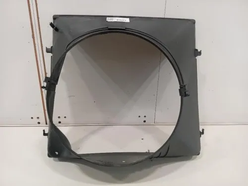 Convogliatore ARIA AB39-8A247-BC Ford Ranger IV 2012