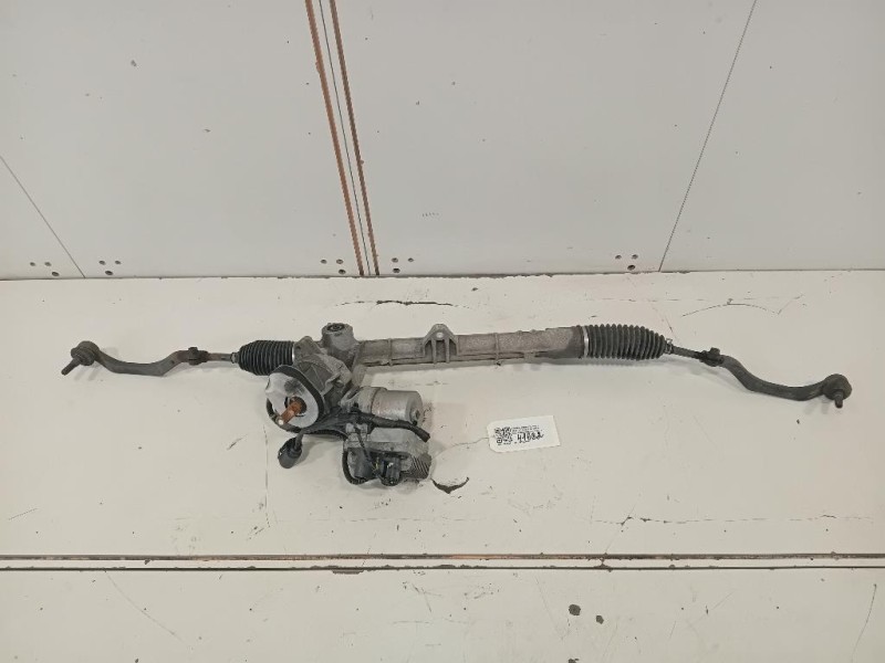 Porta POST SX 821016892R Renault CLIO IV 2013