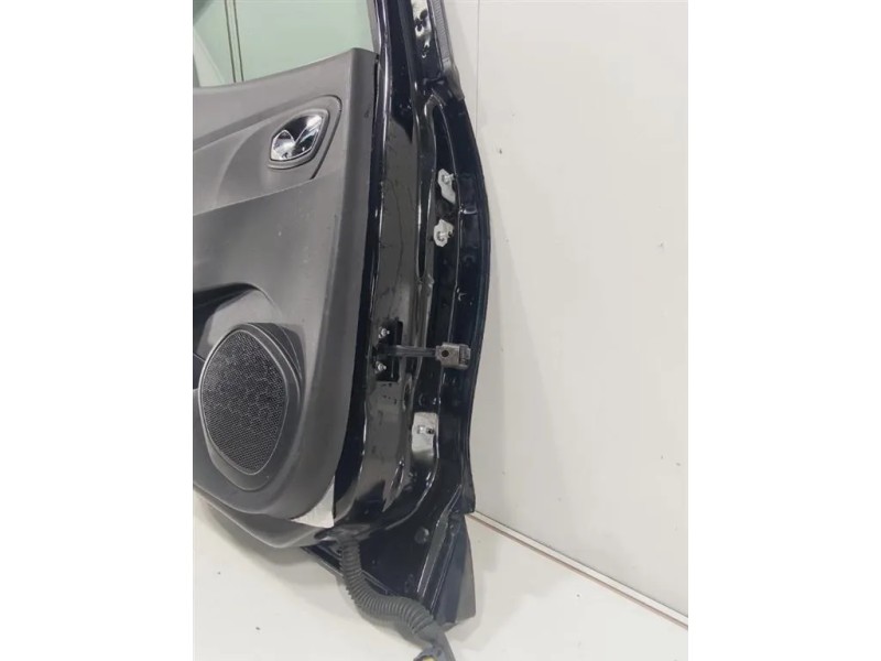 Porta POST SX 821016892R Renault CLIO IV 2013
