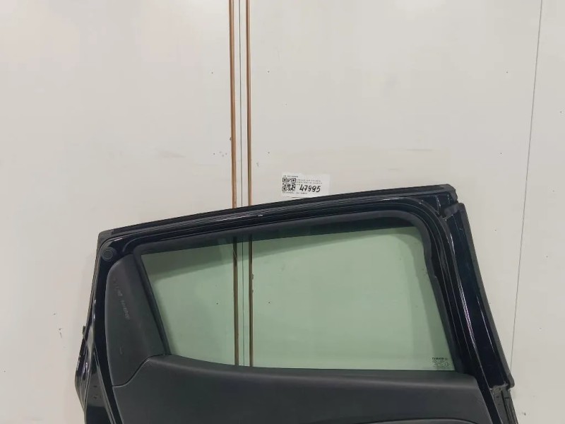 Porta POST SX 821016892R Renault CLIO IV 2013