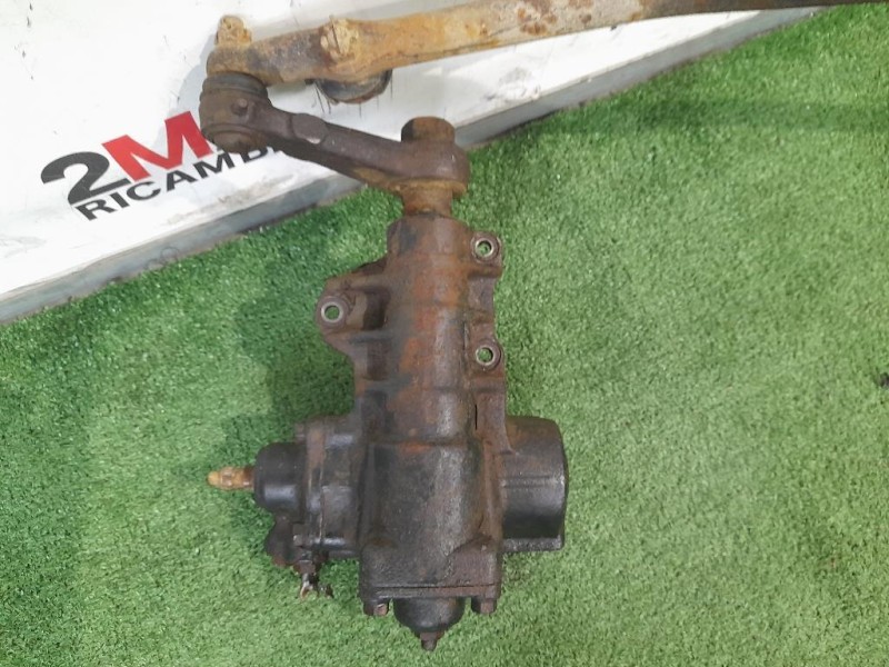 Scatola Sterzo Cservosterzo MR319978 Mitsubishi L200 II 1997