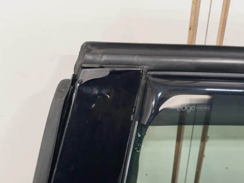 Porta POST SX 821016892R Renault CLIO IV 2013