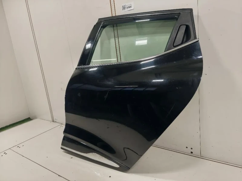 Porta POST SX 821016892R Renault CLIO IV 2013