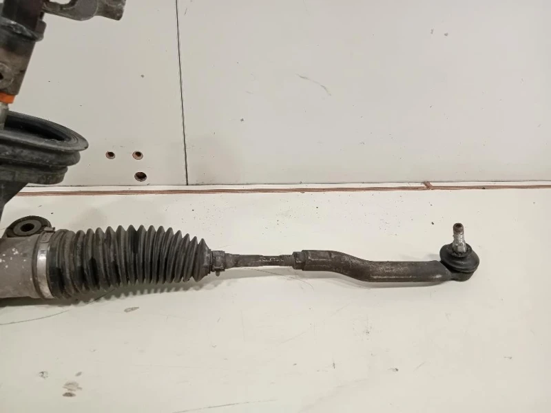 Scatola Sterzo Cservosterzo 18001 1HB9A Nissan Micra IV 2011