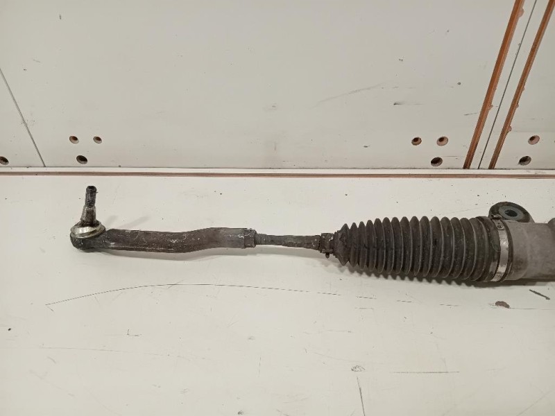 Porta POST SX 821016892R Renault CLIO IV 2013